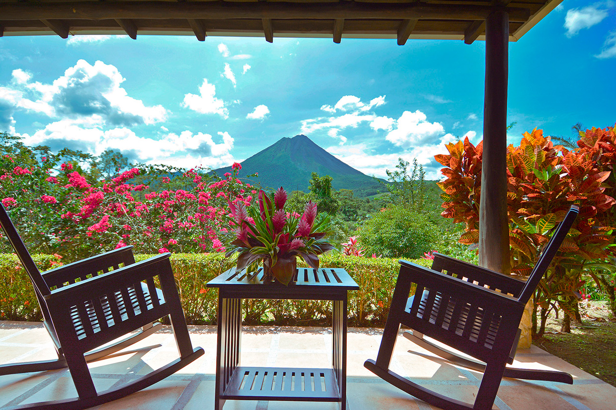 Costarricenses aprovecharán unión de Semana Santa con fin de semana largo para conocer nuevos destinos