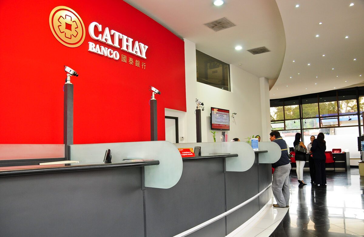 Banco Cathay celebra 25 años de impulsar el desarrollo empresarial en Costa Rica
