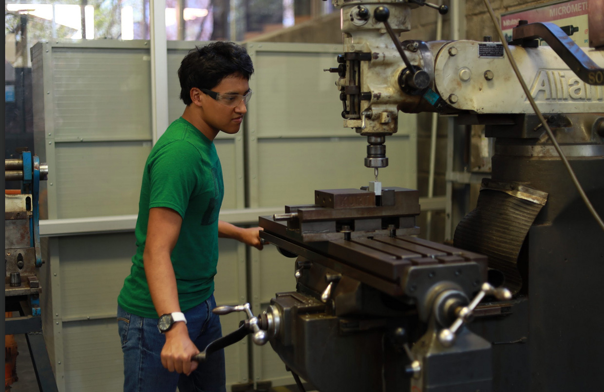 Educación dual demuestra ser exitosa ante demandas de mercado laboral costarricense