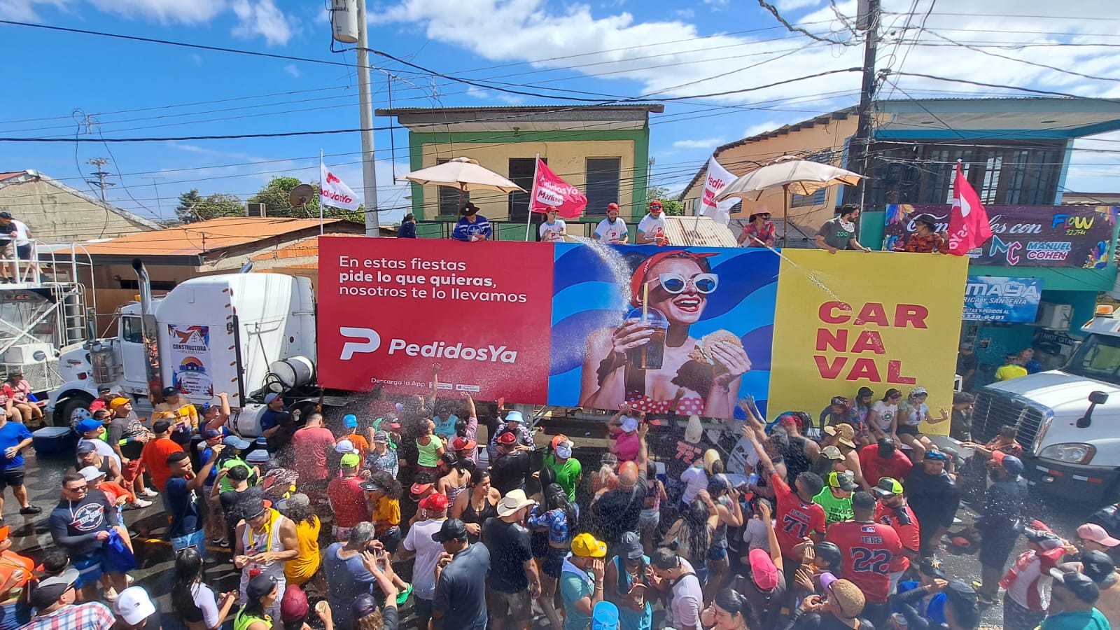 Conozca lo que más consumió el panameño durante los carnavales