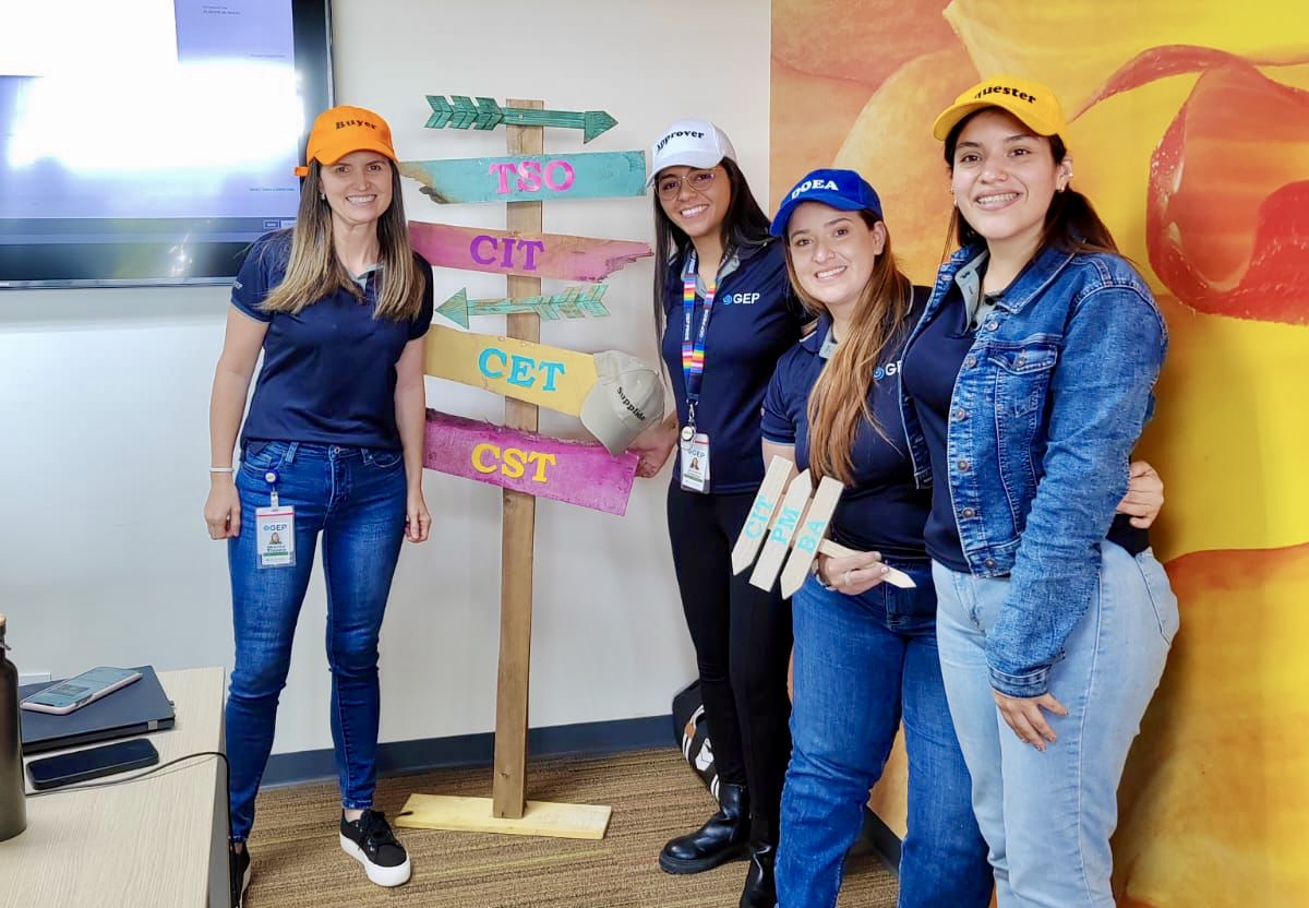 Empresa GEP anuncia su crecimiento en Costa Rica y espera contratar a 200 personas más en los próximos dos años