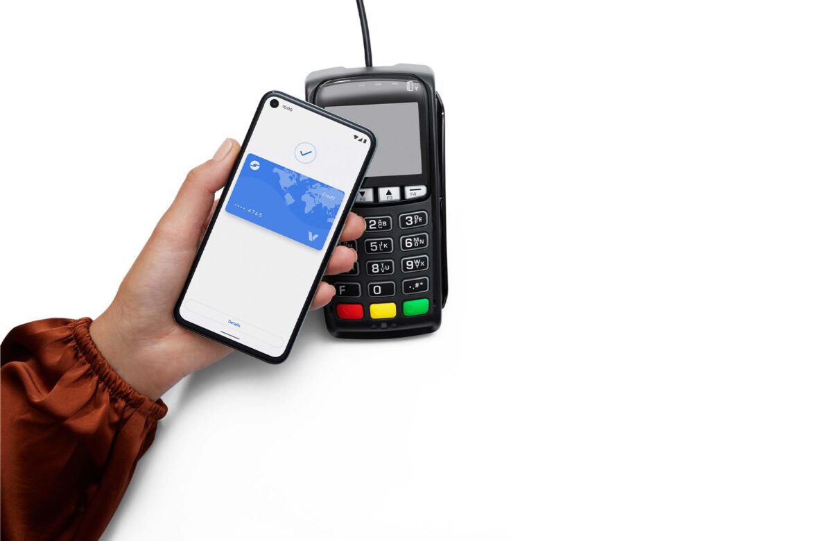 Visa facilita experiencias de pago más rápidas y seguras en billeteras digitales