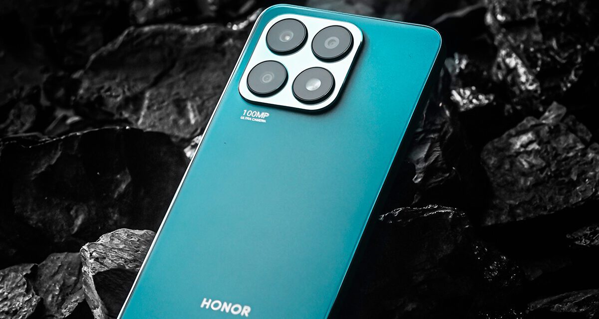 Llega a Costa Rica el HONOR X8a y el HONOR Magic5 Lite con características de primer nivel