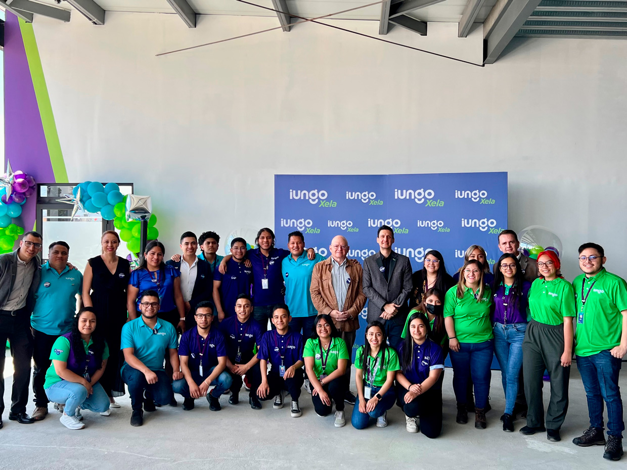 Guatemala: Multinacional abre operaciones en Quetzaltenango