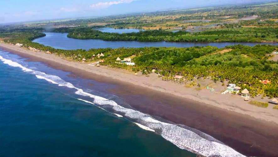 10 lugares para visitar durante el verano en Guatemala