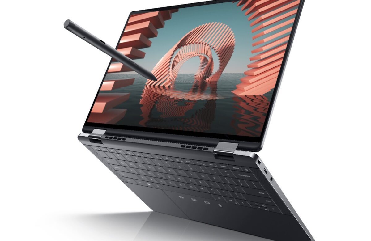 Dell presenta una nueva generación de notebooks y workstations diseñadas para el futuro del trabajo