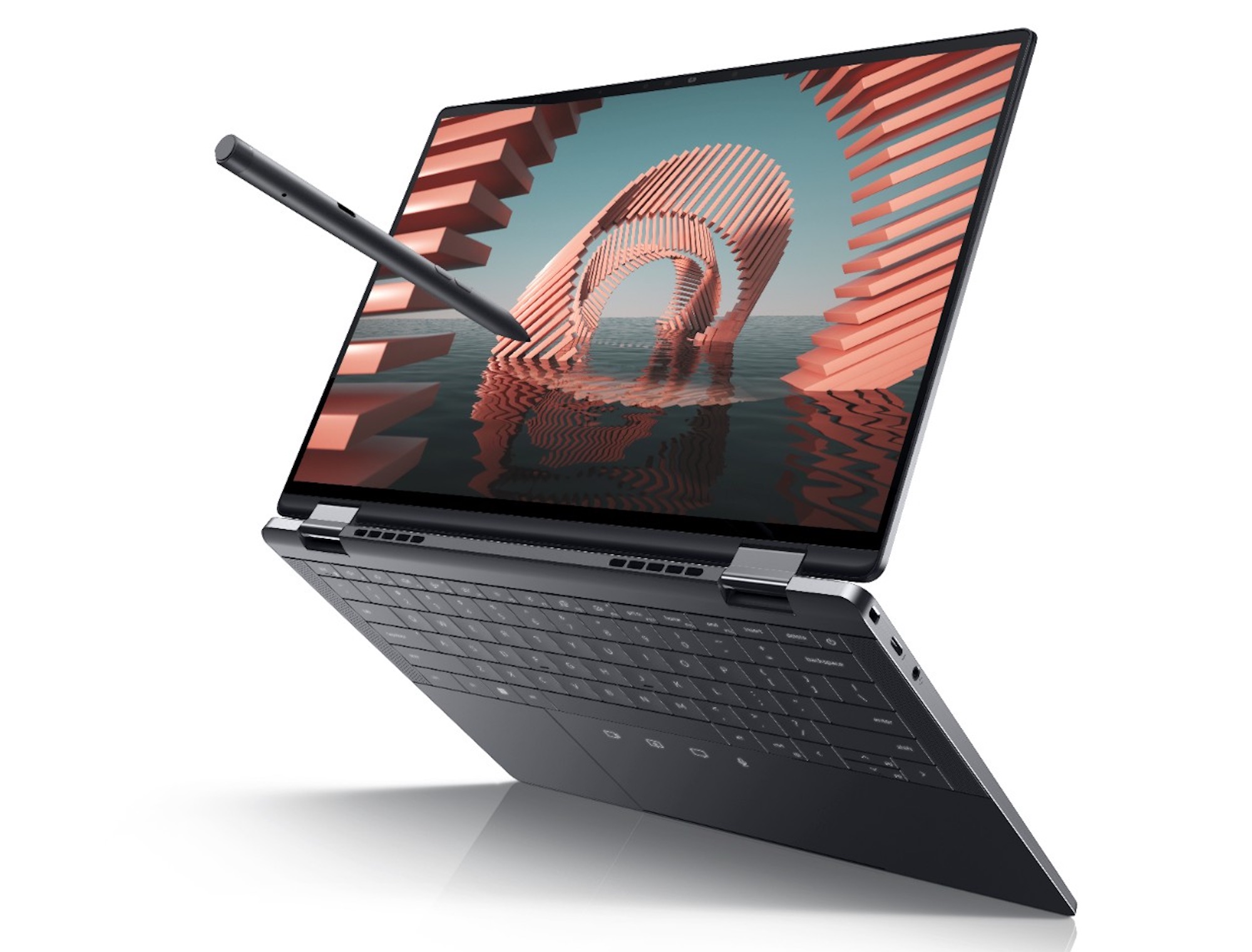 Dell presenta una nueva generación de notebooks y workstations diseñadas para el futuro del trabajo