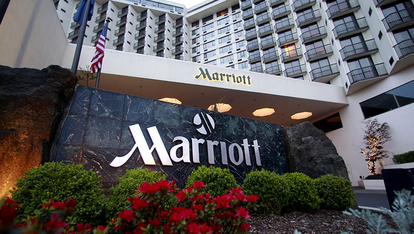 Marriott International recibe aprobación regulatoria para completar la adquisición de la marca City Express