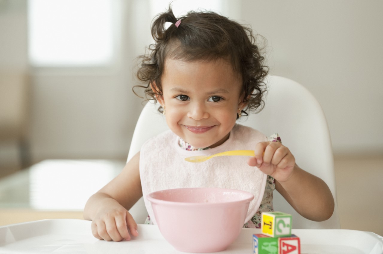 Lo que los padres deben saber sobre la alimentación complementaria