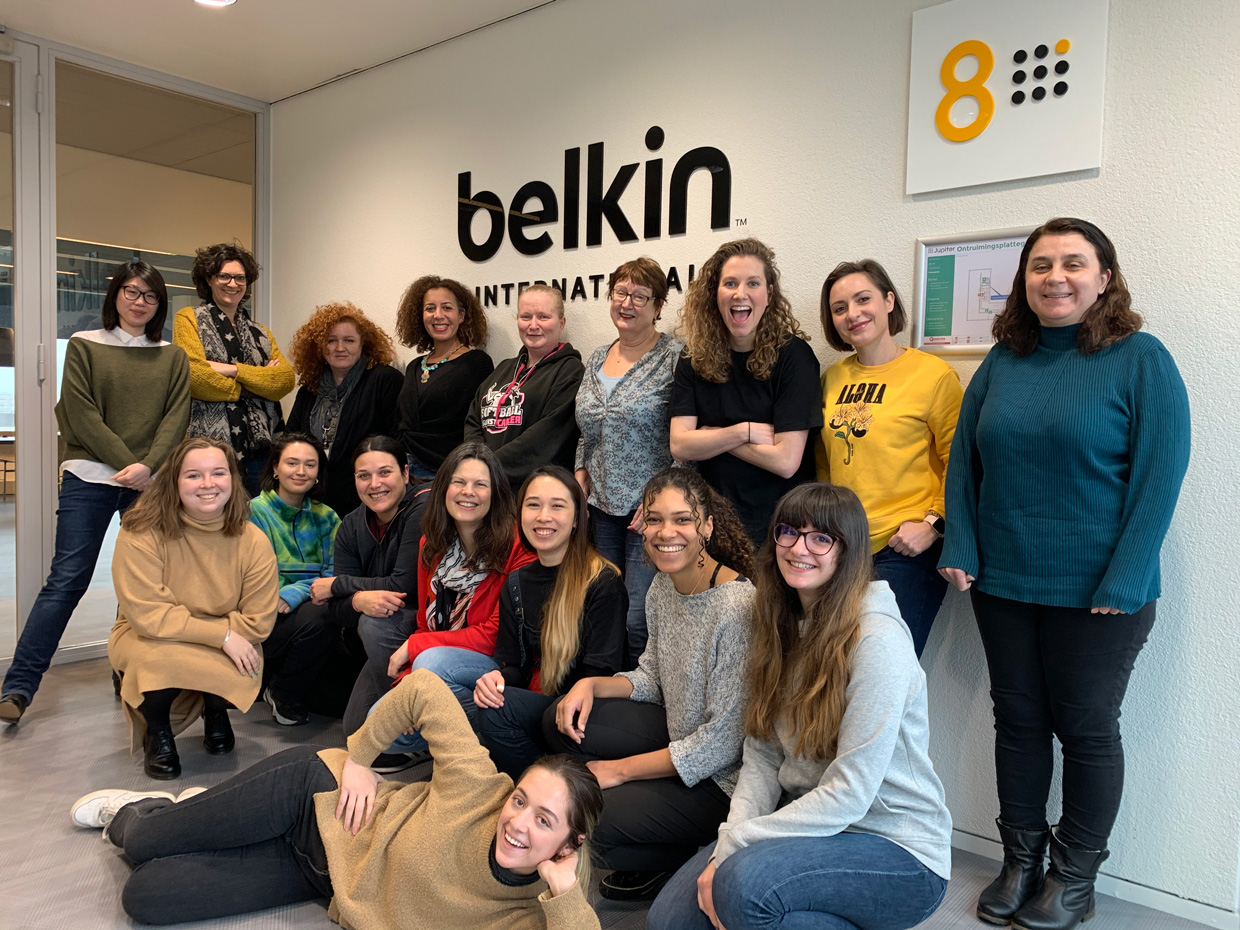 Equidad e igualdad: palabras clave en el Día Internacional de la Mujer