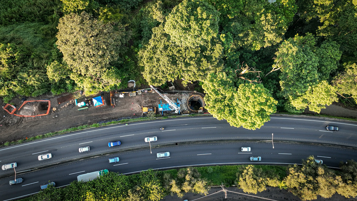 Desde su casa:  ¡Ayude a reducir la contaminación de aguas residuales en Costa Rica!