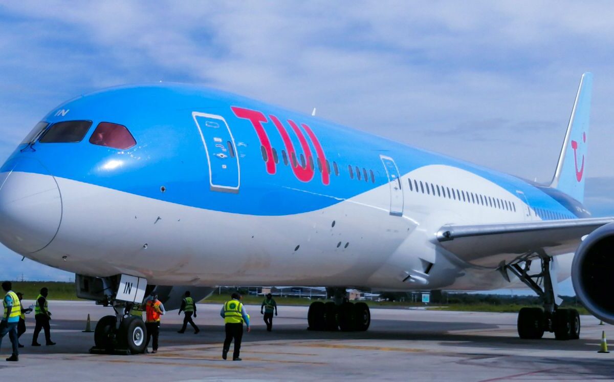 Costa Rica: TUI Airways reanudará en noviembre sus vuelos a Guanacaste