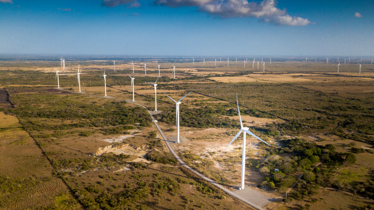 Coca-Cola FEMSA apuesta por un Panamá más sostenible, aportando en la reducción de la huella de carbono