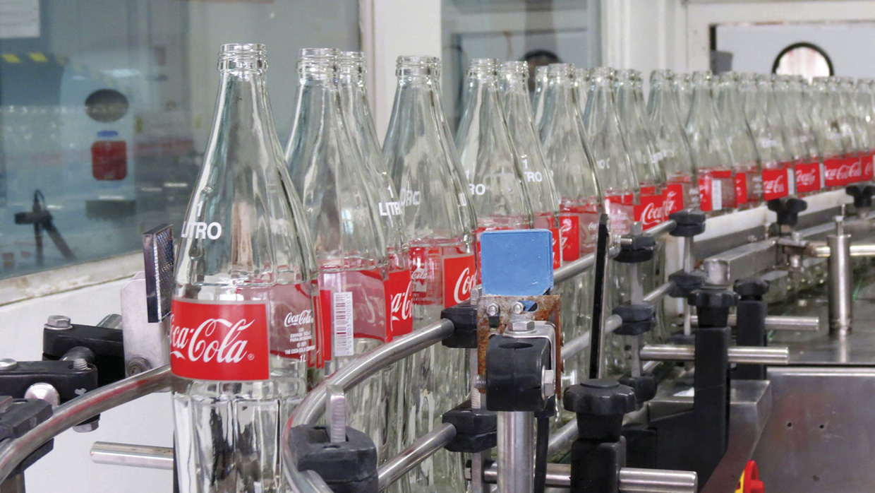 Coca-Cola, Responde a los deseos de sus consumidores