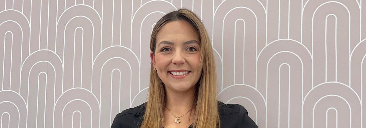 Fabiana Fernández promueve salud y bienestar
