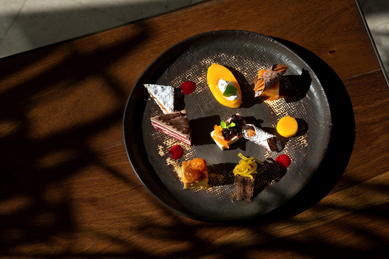 Semana Santa: un recorrido por los platos típicos de Latinoamérica