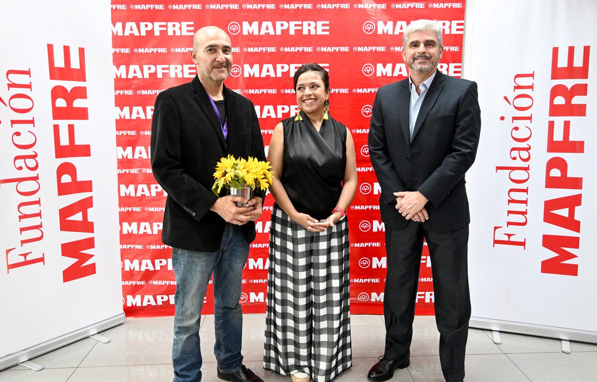 Fundación Mapfre anuncia a los 12 proyectos finalistas en los Premios de Innovación Social