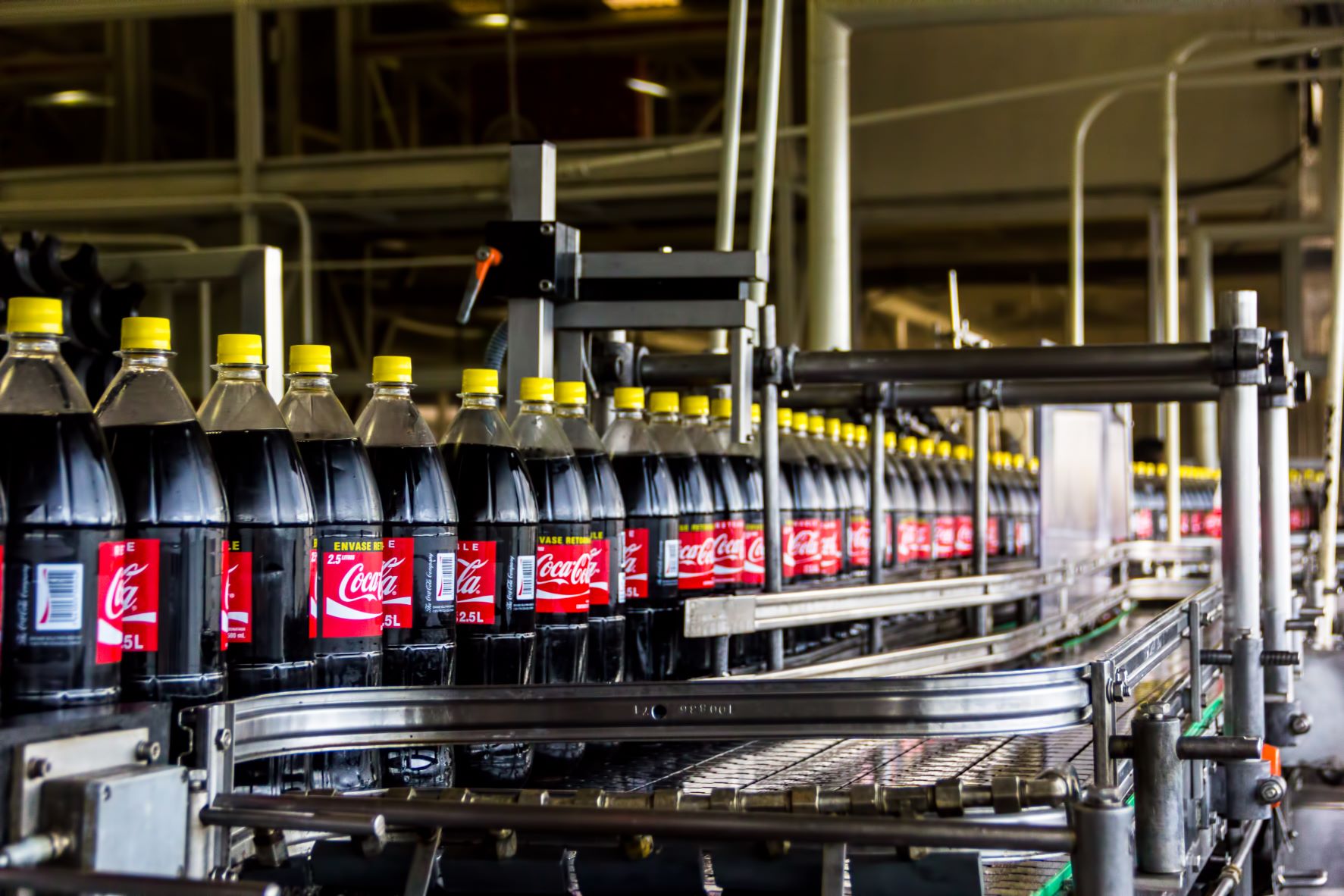 Coca-Cola FEMSA ratifica su compromiso con el uso eficiente del agua
