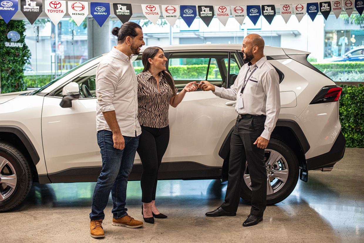 Los 5 aspectos financieros que debe contemplar  para comprar un vehículo