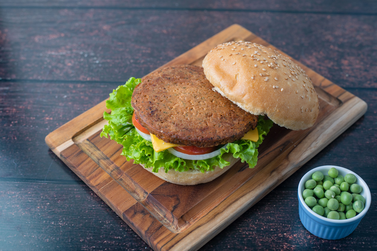 Lanzan nueva proteína alternativa deliciosa, saludable y fácil de incluir en la alimentación diaria de la familia