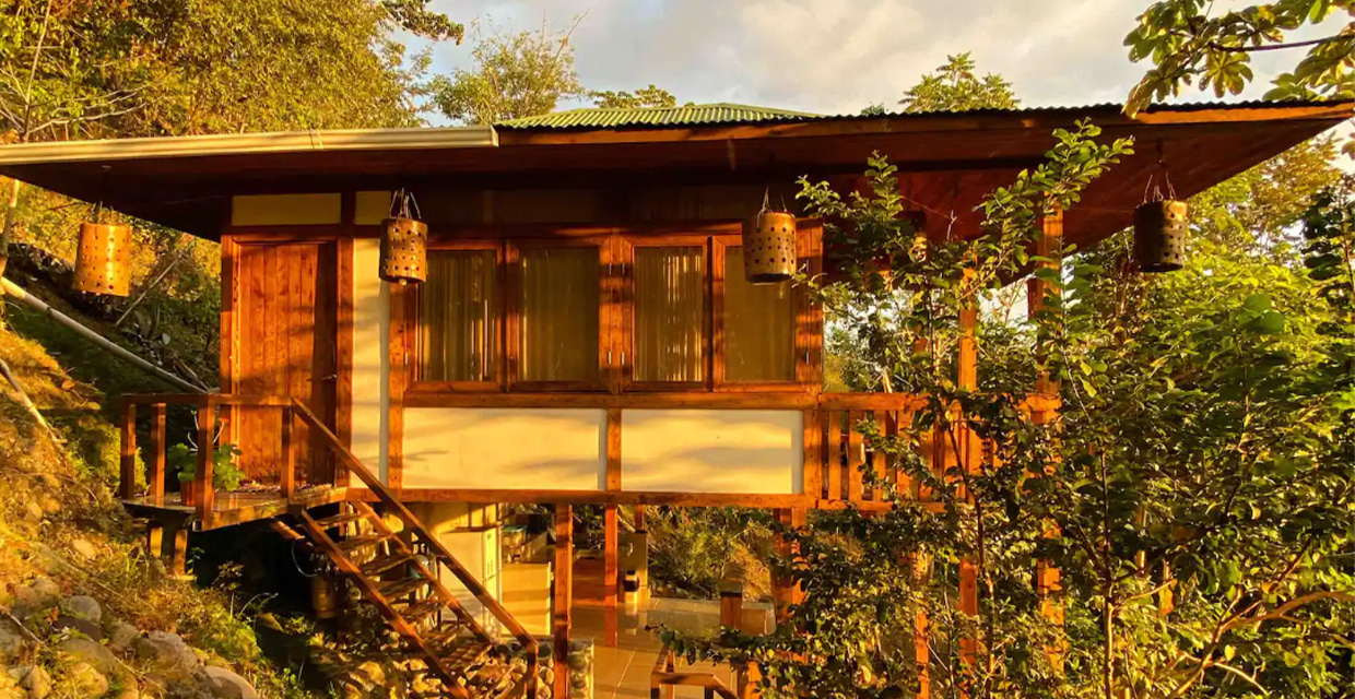 Aumentan un 130% las reservas familiares en Costa Rica a través de Airbnb