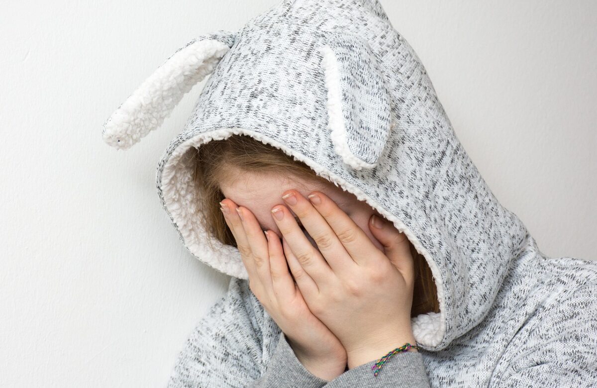 Identificar el bullying de manera temprana puede evitar la ansiedad  y la depresión en los niños y jóvenes