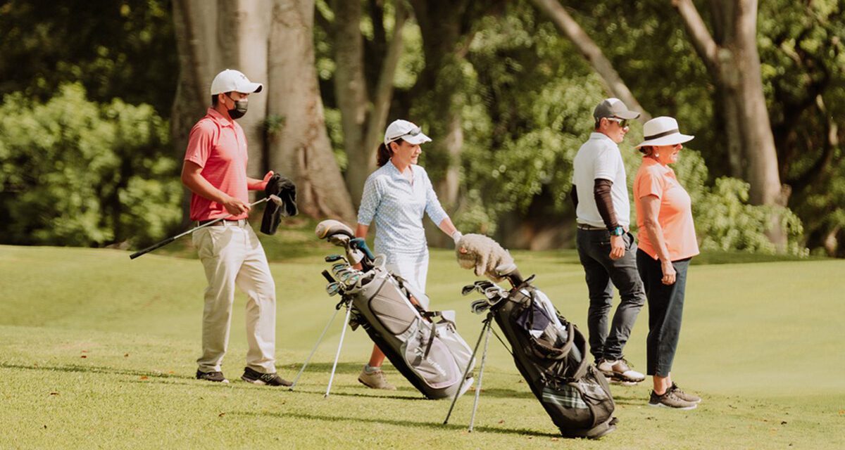 Torneo de Golf recaudará fondos para ayudar a mujeres en todos sus ámbitos en Costa Rica