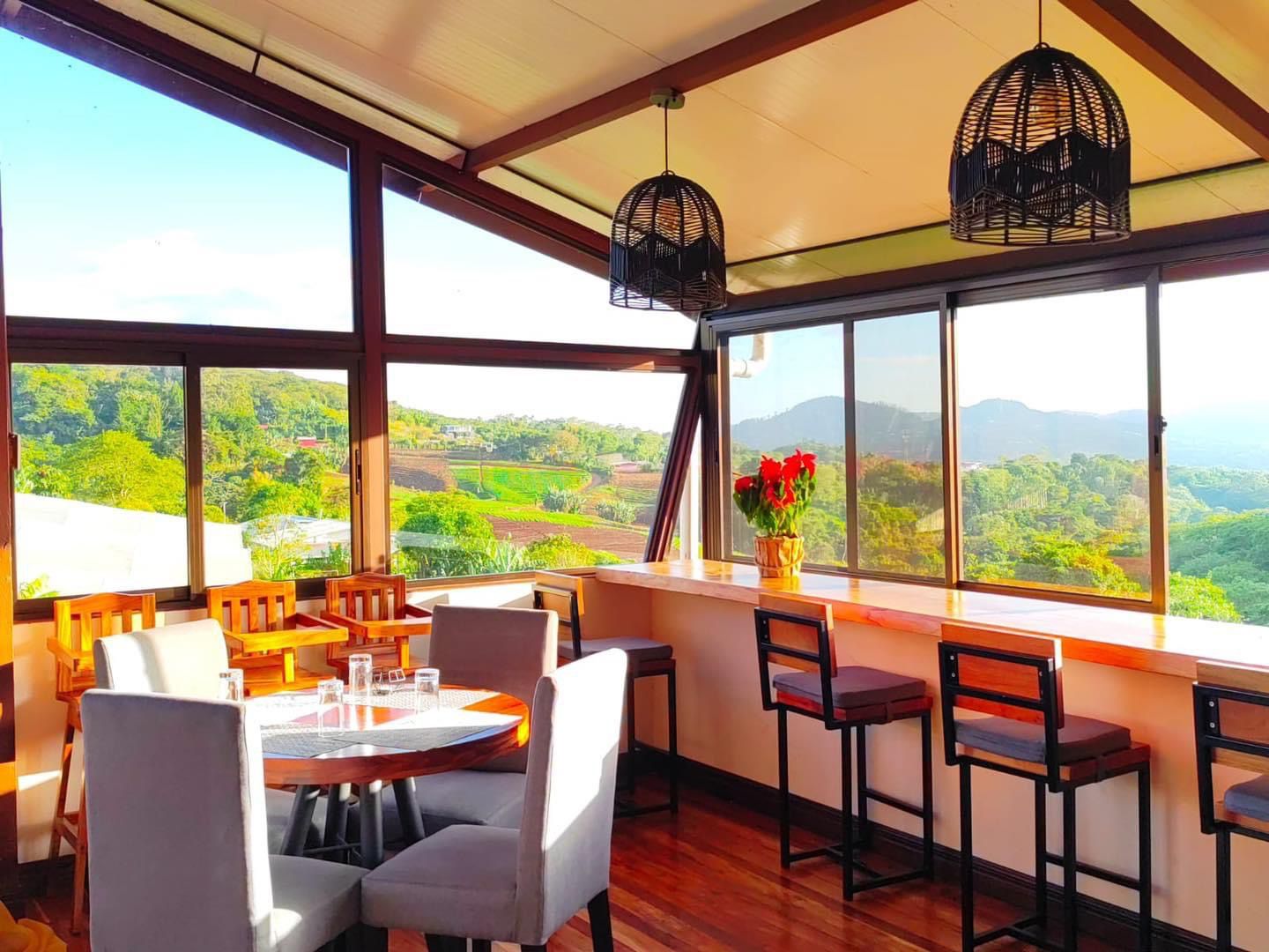 Lecanto, susurro natural y sostenible