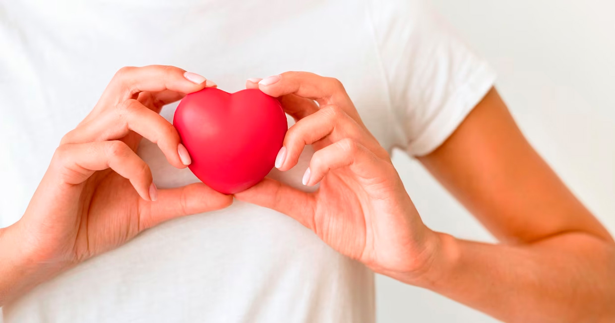 Ayuno: ¿Puede mejorar la salud del corazón?