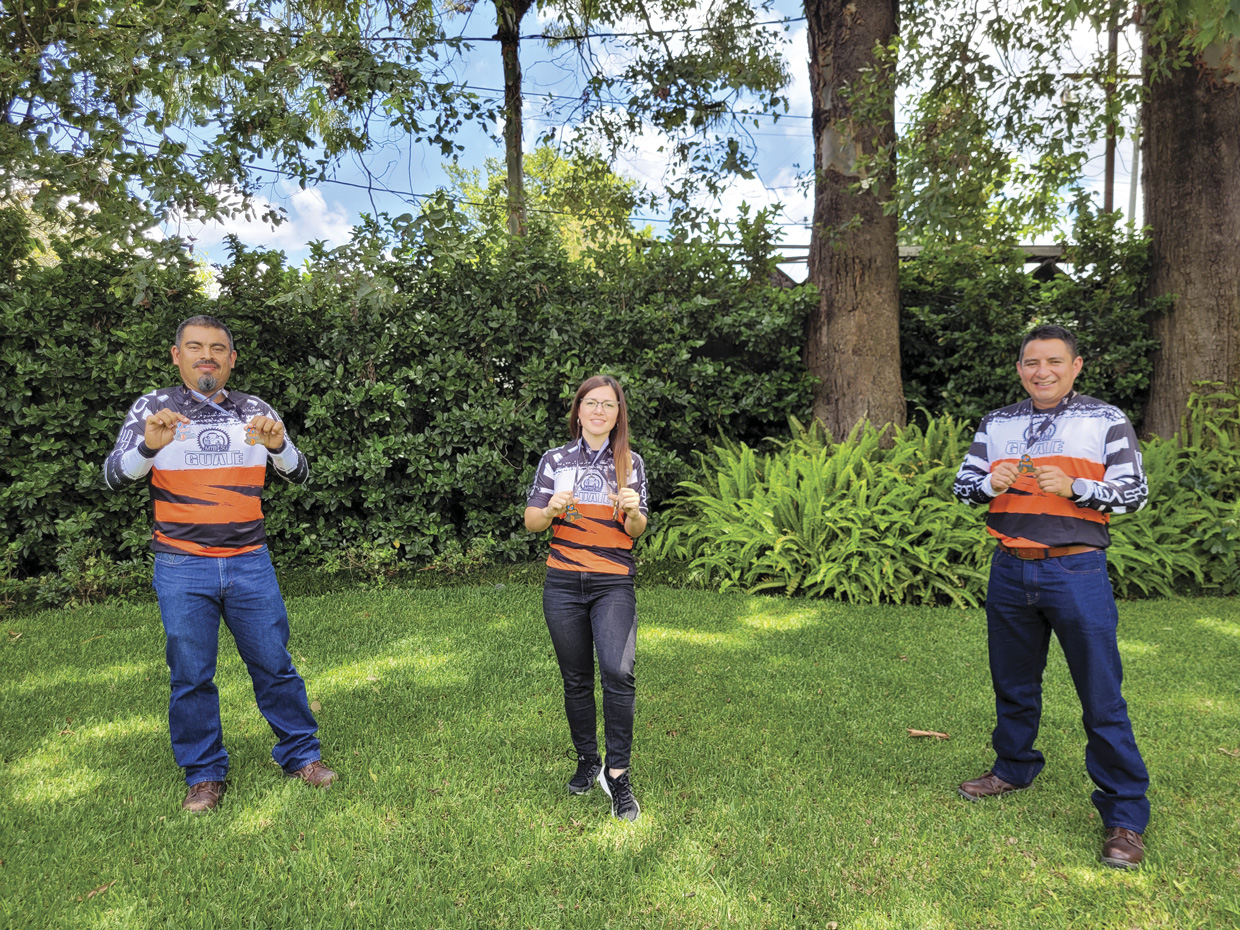 Progreso: Equilibrio entre la vida laboral, familiar, social y el descanso