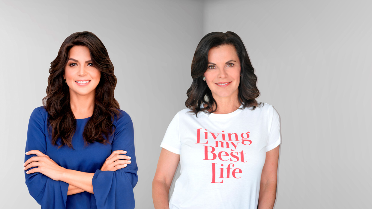 Patty Arvielo y Sonia Guzmán son los rostros del cambio en el liderazgo empresarial de las mujeres latinas en los Estados Unidos