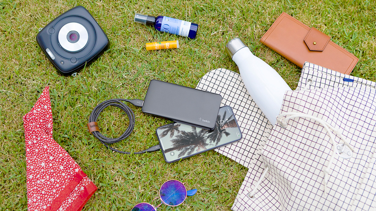 El Día de la Tierra mueve a las grandes tecnologías