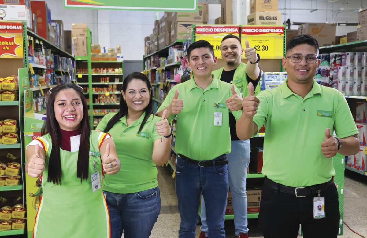 Desarrollo, bienestar e inclusión: ejes clave de la cultura de Walmart Centroamérica