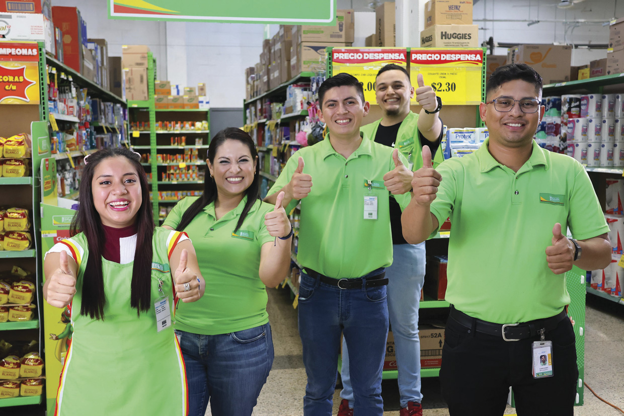 Desarrollo, bienestar e inclusión: ejes clave de la cultura de Walmart Centroamérica