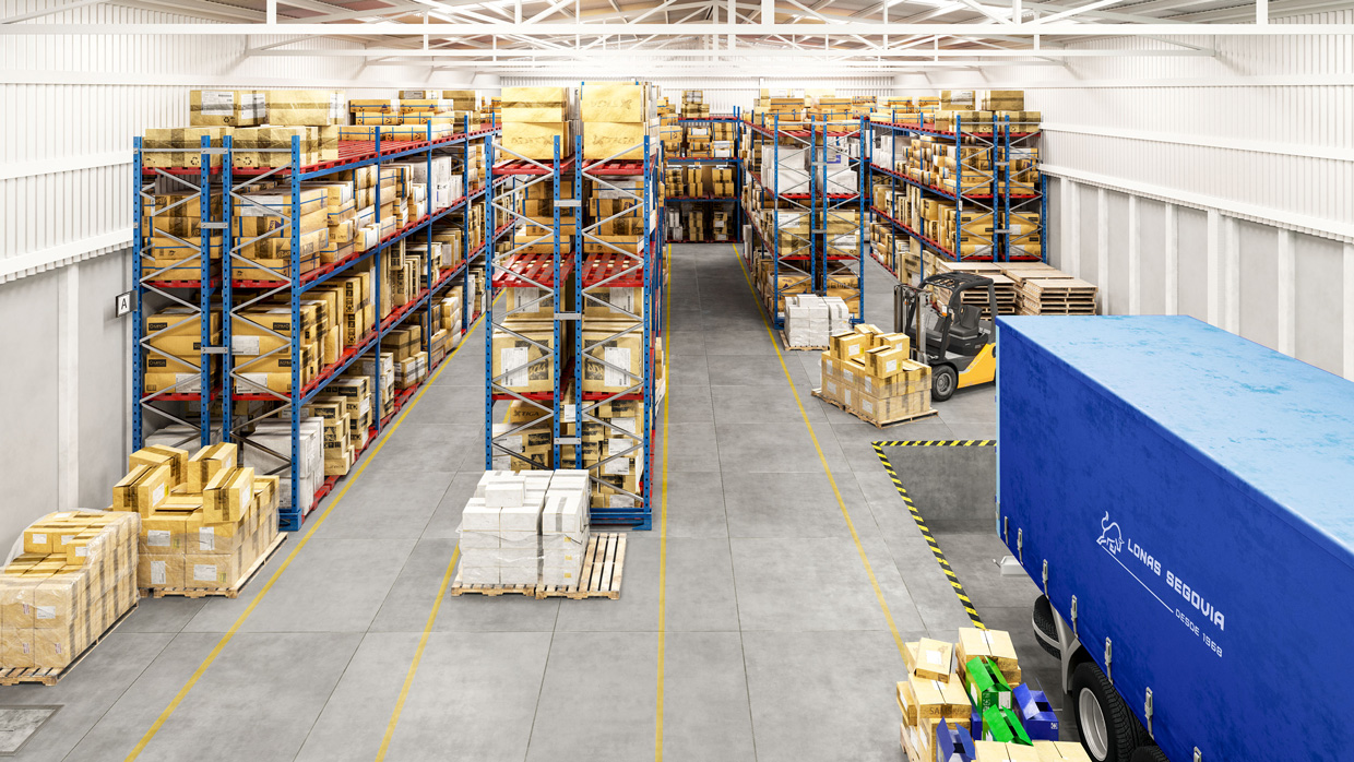 Parque Industrial CAES, el parque industrial más grande del sector en Guatemala