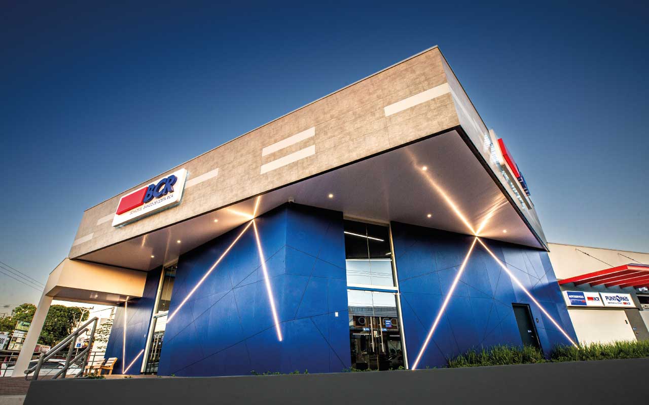 Banco de Costa Rica inaugura Centro de Negocios Liberia con nuevo modelo de atención autogestionable