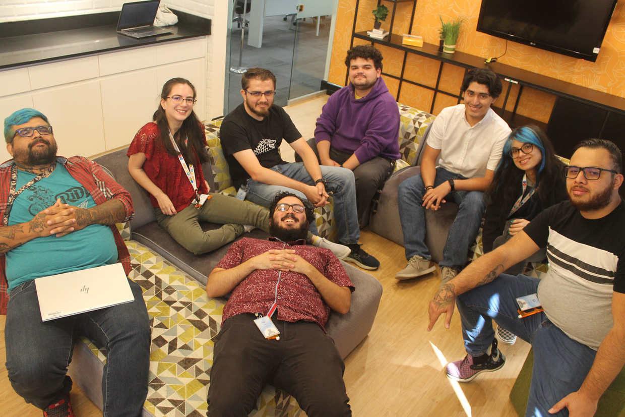 P&G abre nuevo proceso de contratación de personas en el espectro autista para su operación en Costa Rica