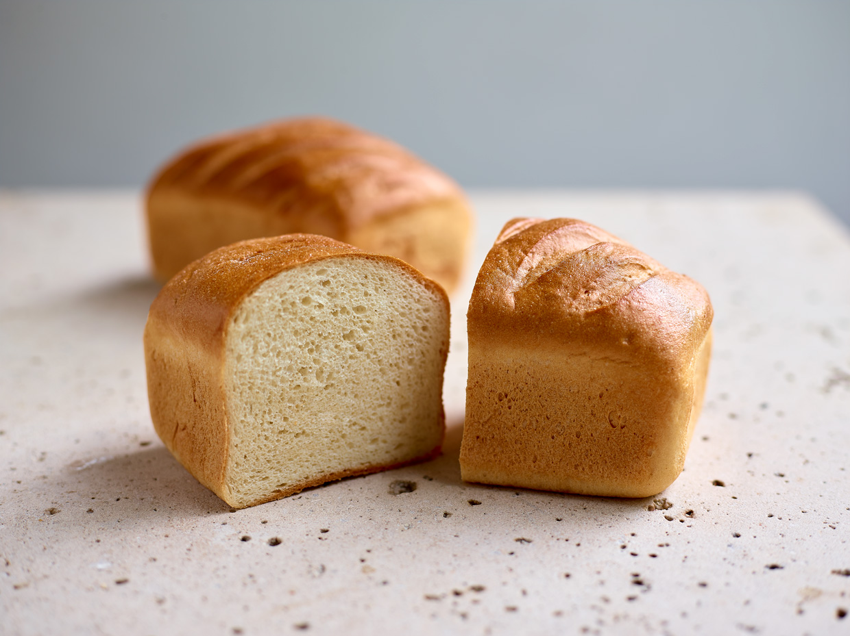 Fermentación del pan puede tener un efecto positivo en la salud gastrointestinal