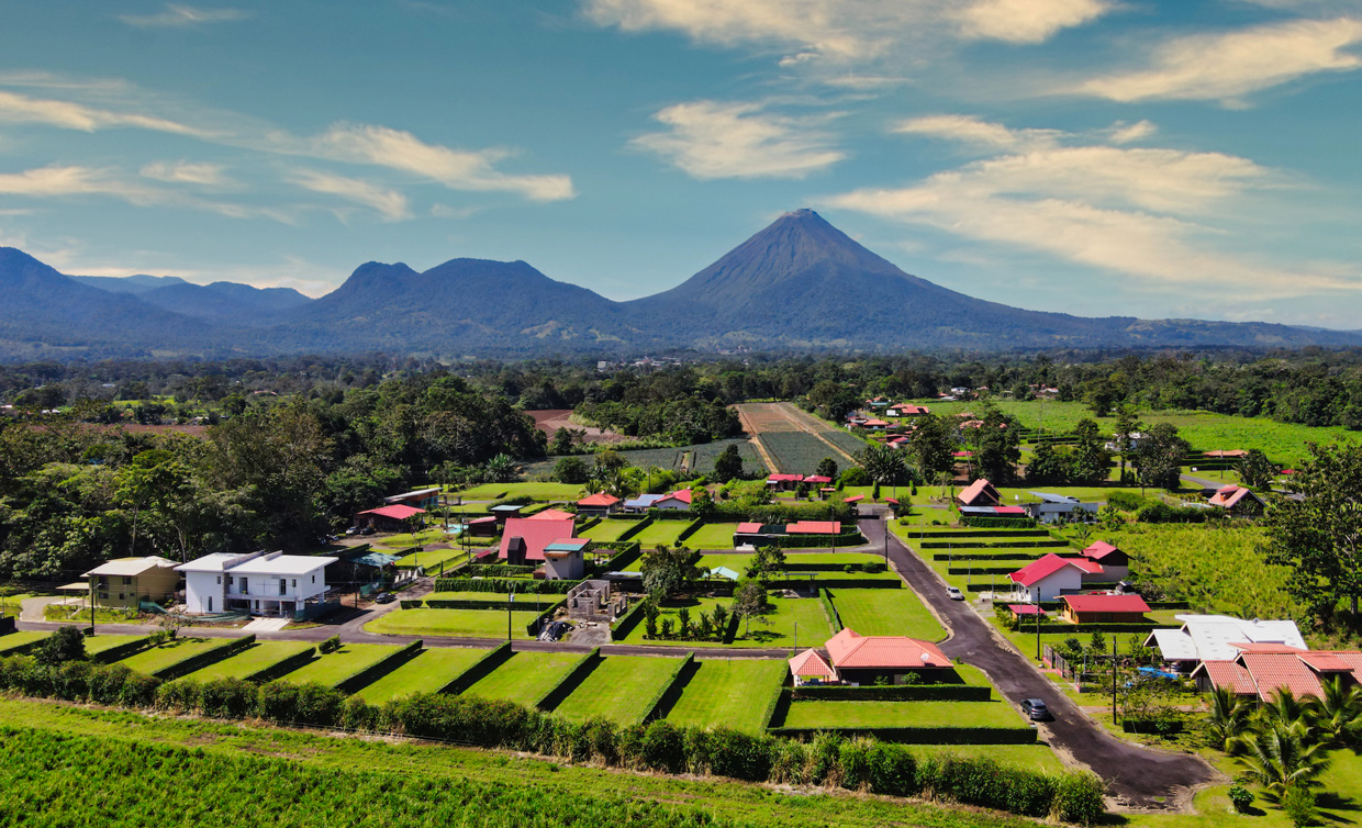 Comprar una propiedad en una zona turística se convierte en una excelente inversión en el corto plazo