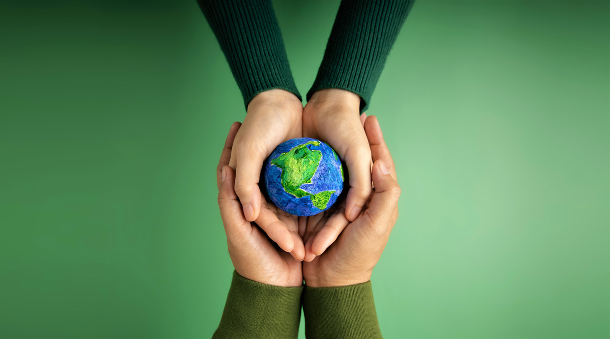 Empresas verdes: superación de los desafíos que enfrentan los líderes empresariales