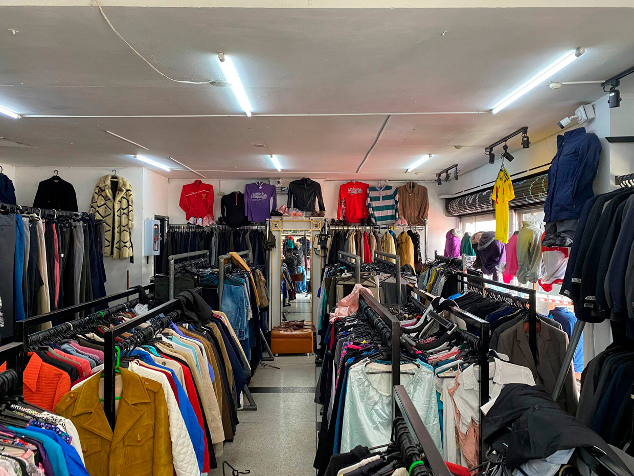 La importancia del reciclaje de ropa y la moda sostenible en la lucha contra el cambio climático