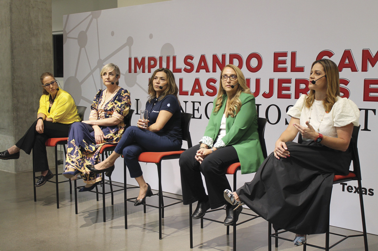 Banco Promerica Costa Rica, Impulsando el camino de las mujeres en los negocios