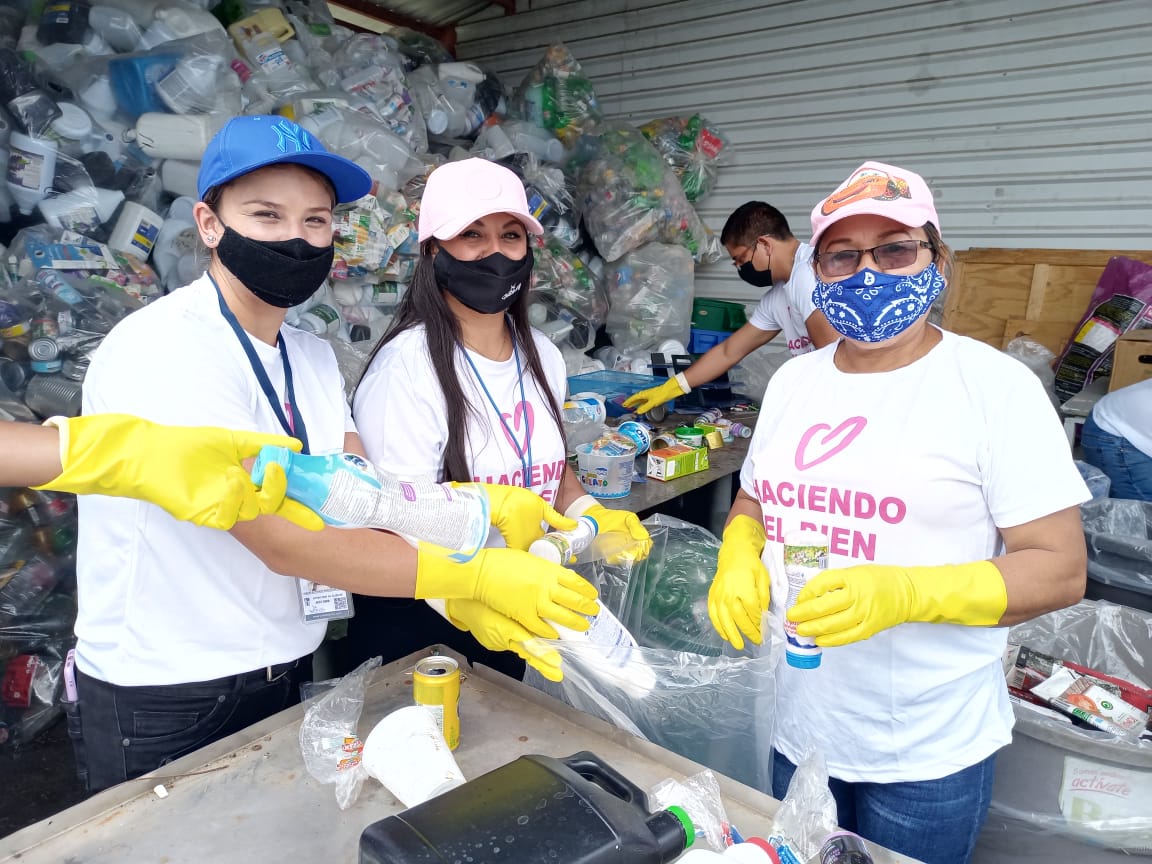 Costa Rica: Regresa el Día de las Buenas Acciones, y ya está abierto el proceso de inscripción