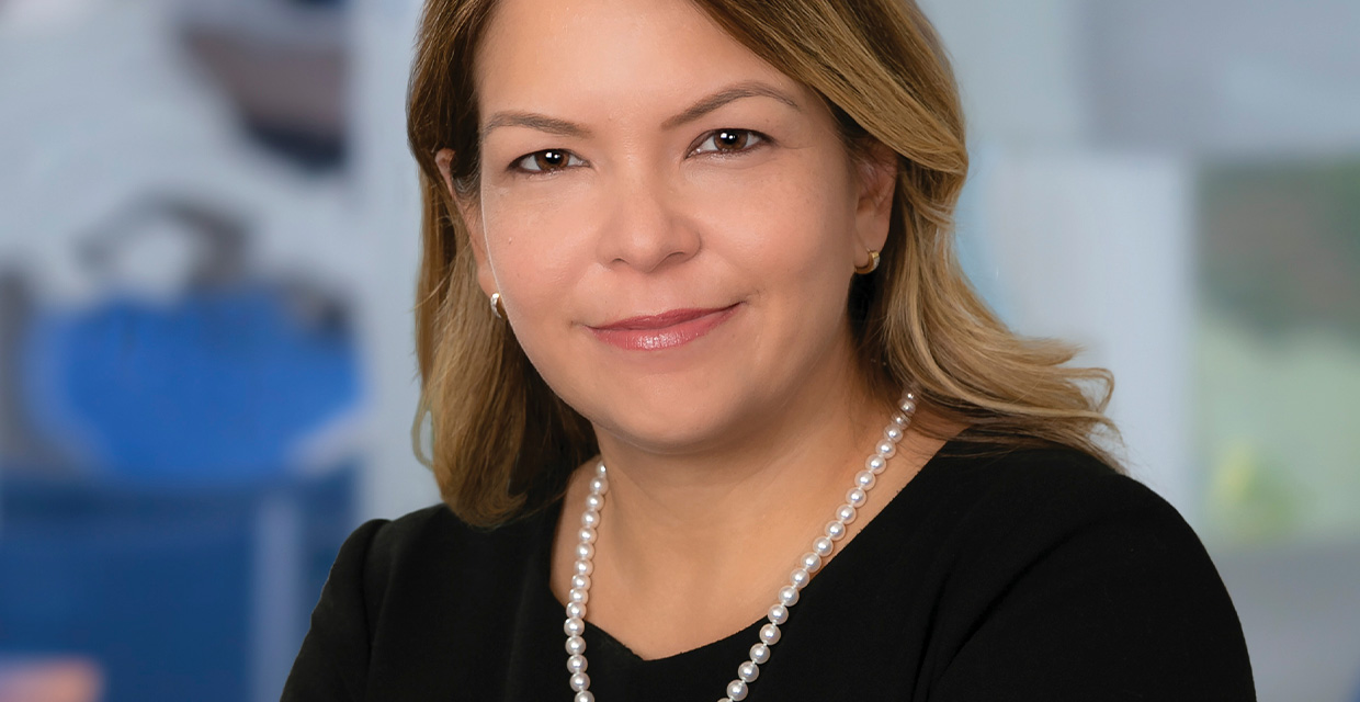 Diana Plazas, Liderazgo comercial de Marriott en América Latina