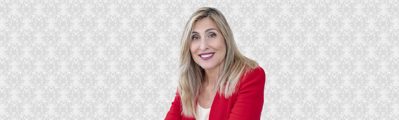 Núria Vilanova, presidenta de Atrevia