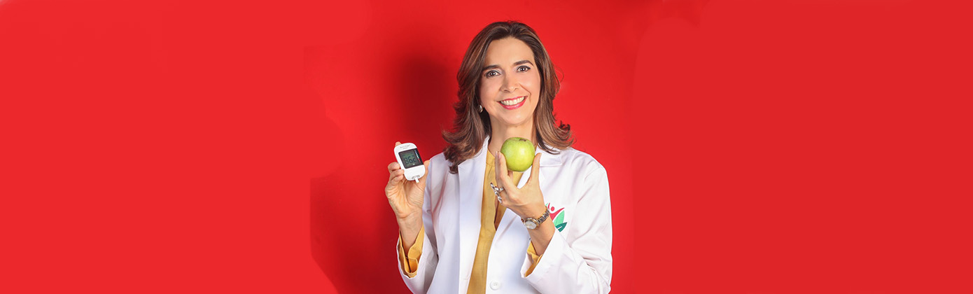 Paula Andrea Arce, la doctora que educa para concientizar y generar salud