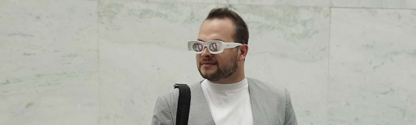 José Ibarra, un emprendedor multifacético