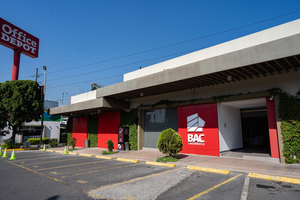 BAC inaugura nuevas agencias para brindar a los guatemaltecos opciones más cercanas