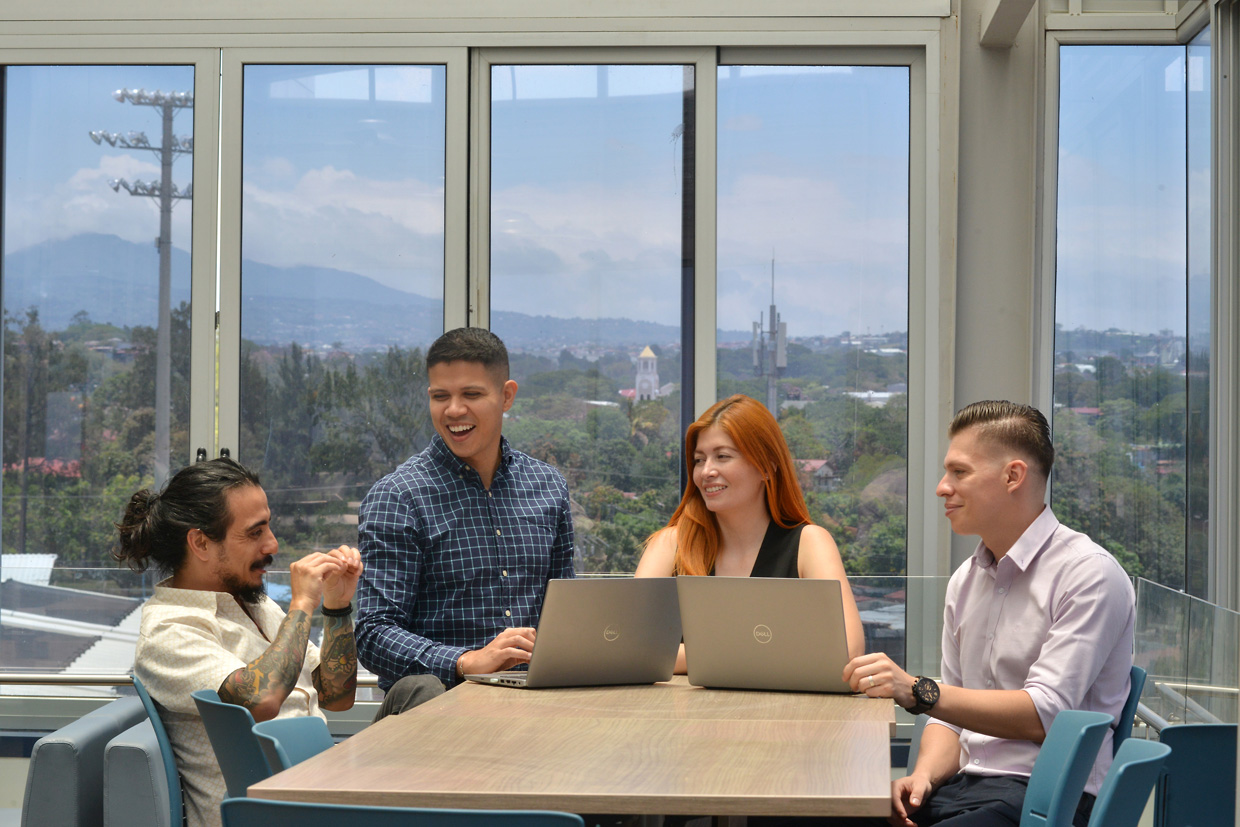 Kimberly-Clark promueve un equilibrio entre el trabajo y la salud mental de sus colaboradores