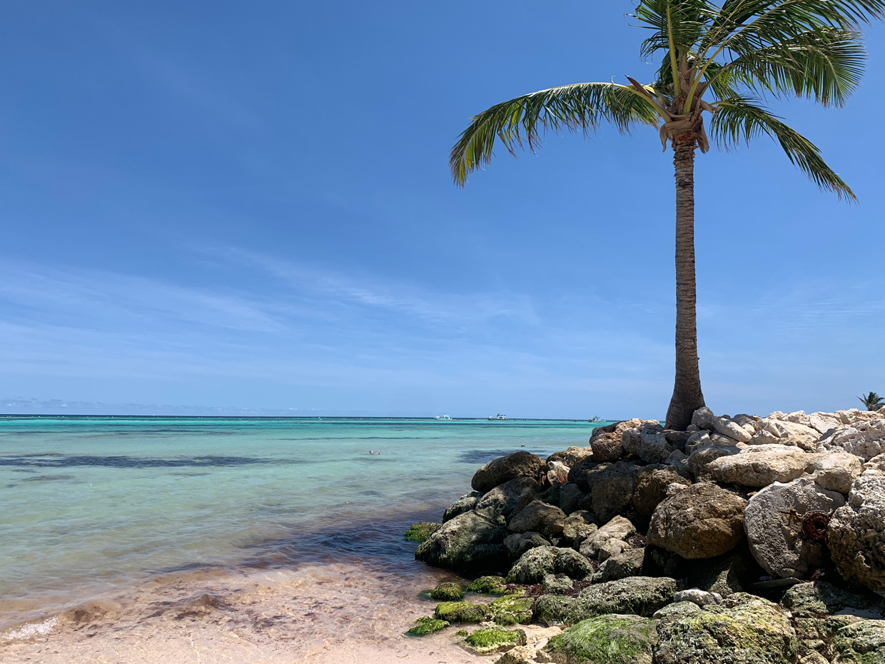 Turismo en República Dominicana dejaría casi US$12.000 millones al cierre del año 2025